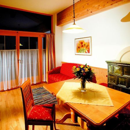 Tonis Appartements Am Achensee Achenkirch Zewnętrze zdjęcie