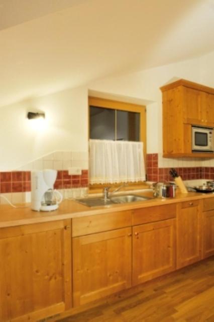 Tonis Appartements Am Achensee Achenkirch Zewnętrze zdjęcie