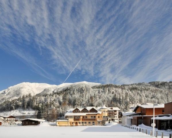 Tonis Appartements Am Achensee Achenkirch Zewnętrze zdjęcie