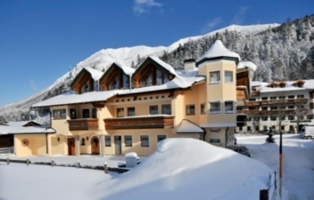 Tonis Appartements Am Achensee Achenkirch Zewnętrze zdjęcie