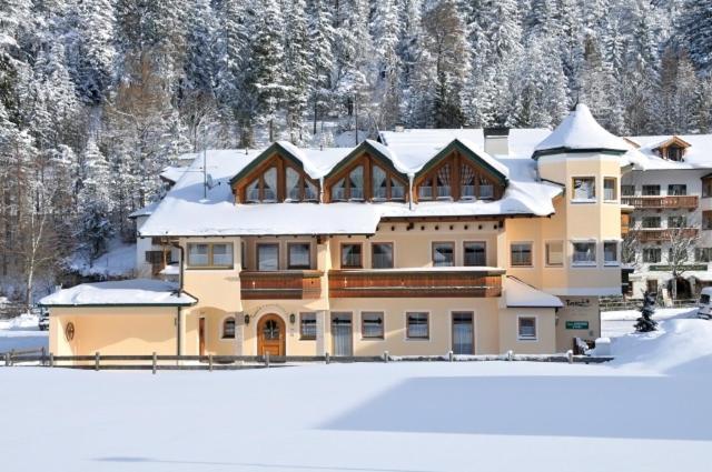 Tonis Appartements Am Achensee Achenkirch Zewnętrze zdjęcie