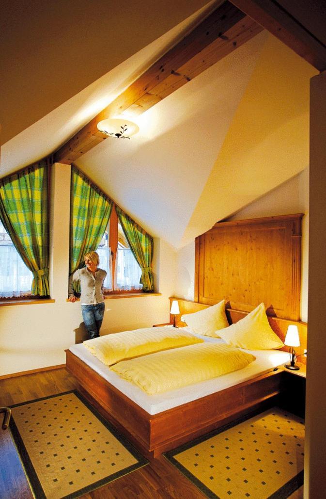Tonis Appartements Am Achensee Achenkirch Zewnętrze zdjęcie