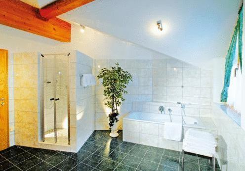 Tonis Appartements Am Achensee Achenkirch Zewnętrze zdjęcie