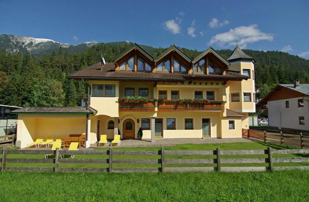 Tonis Appartements Am Achensee Achenkirch Zewnętrze zdjęcie