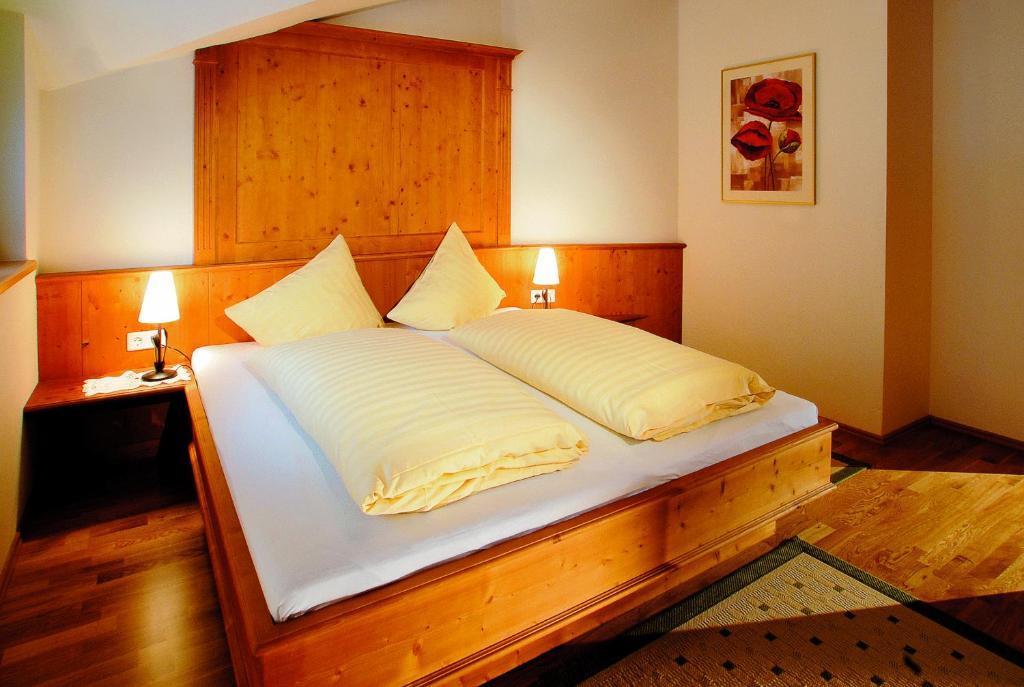 Tonis Appartements Am Achensee Achenkirch Zewnętrze zdjęcie